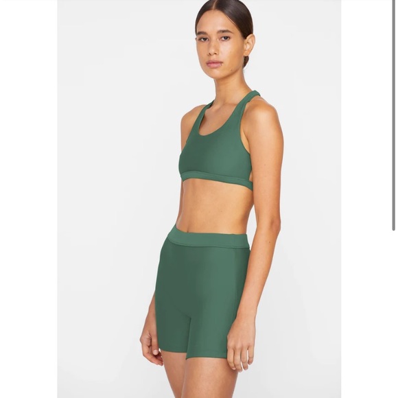 Mikoh swimsuit, cambria top size S and balan bottom size S - Picture 7 of 15